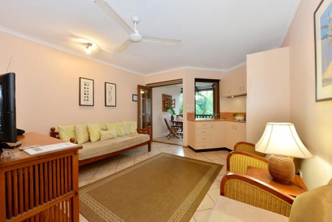 Balinese Breeze - Accommodation Whitsundays 3