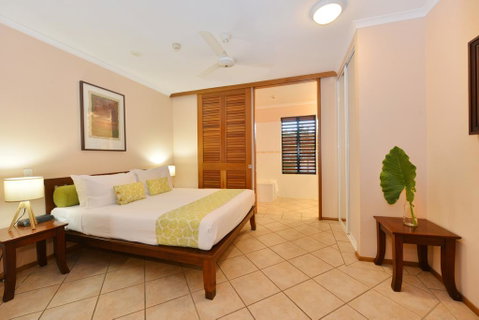 Balinese Breeze - Accommodation Whitsundays 2