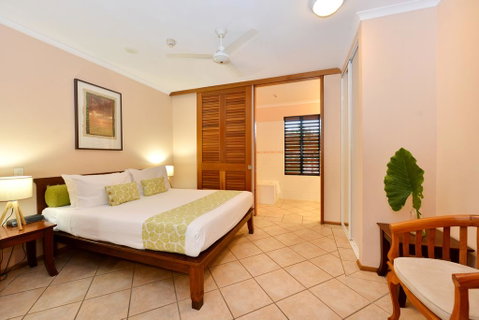 Balinese Breeze - Accommodation Whitsundays 1