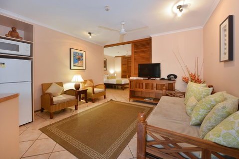 Balinese Breeze - Accommodation Whitsundays 0