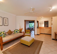 Balinese Style Apartment - Accommodation Whitsundays