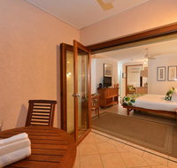 Balinese Style Studio - Accommodation Whitsundays