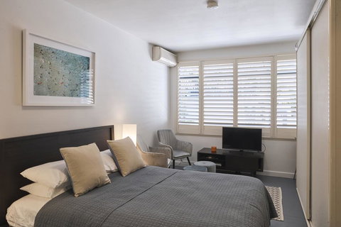 Ballantyne At Mosman - Serviced Apartments - Accommodation Whitsundays 1