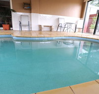Ballarat Central City Motor Inn - Accommodation Whitsundays