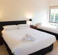 Ballarat Colonial Motor Inn - Accommodation Whitsundays