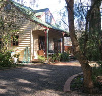 Ballarat cottages incorporating yarrowee cottage and Admirals cottage - Accommodation Whitsundays