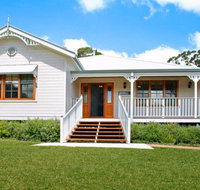 Ballogie Lodge - a quality timeless retreat - Accommodation Whitsundays