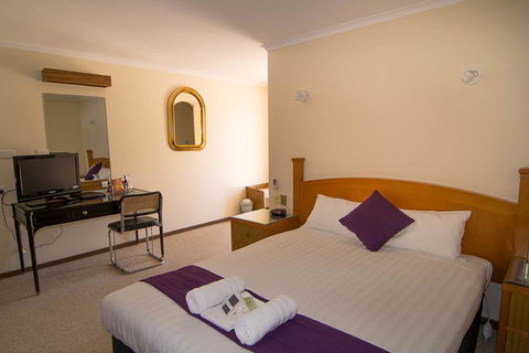 Balranald Motor Inn - Accommodation Whitsundays 3
