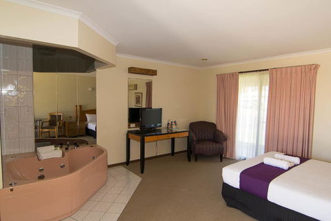 Balranald Motor Inn - Accommodation Whitsundays 1