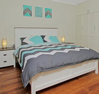 Baltica Beach House - Accommodation Whitsundays