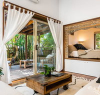 Bamboo Beach House