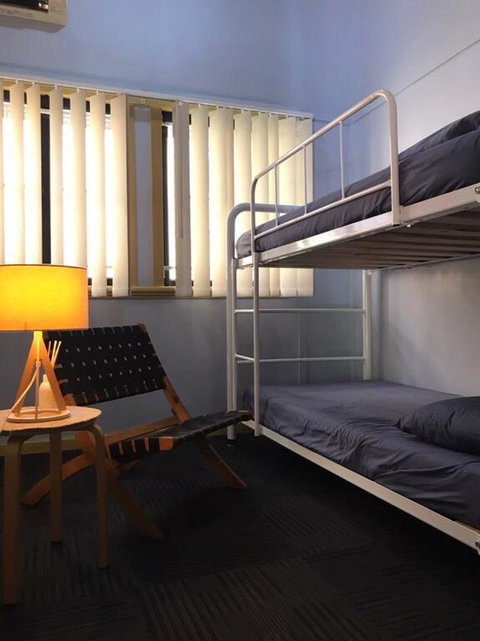 Banana Bender Backpackers - Accommodation Whitsundays 3