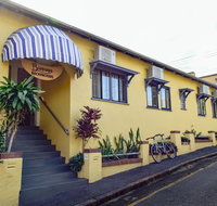 Banana Bender Backpackers - Accommodation Whitsundays