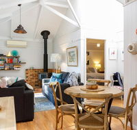 Bandalong Cottages - Accommodation Whitsundays