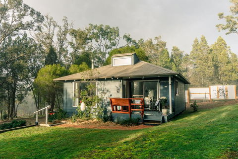 Bandalong Cottages - Accommodation Whitsundays 3