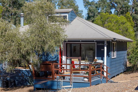 Bandalong Cottages - Accommodation Whitsundays 2