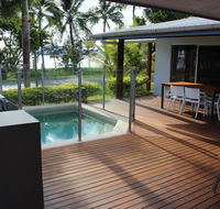 Banfields Retreat - Accommodation Whitsundays