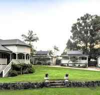 Bangalow Guesthouse