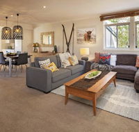 Banjo 33 - Accommodation Whitsundays