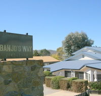 Banjos Way 1/23 Banjo Patterson Crescent - Accommodation Whitsundays