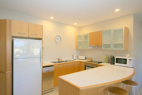 Banjos Way 2/23 Banjo Patterson Crescent - Accommodation Whitsundays 3