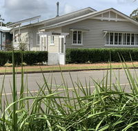 Bank House Tamborine Mountain - Accommodation Whitsundays