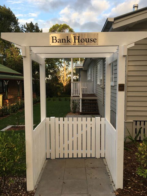 Bank House Tamborine Mountain - Accommodation Whitsundays 3