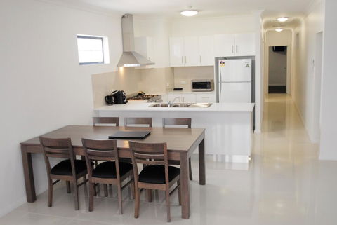 Banna Suites Apartments - Accommodation Whitsundays 2