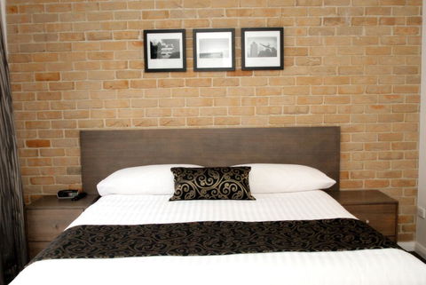 Banna Suites Apartments - Accommodation Whitsundays 0