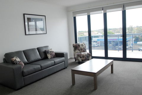 Banna Suites Apartments - Accommodation Whitsundays 3