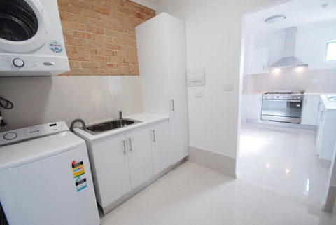 Banna Suites Apartments - Accommodation Whitsundays 1