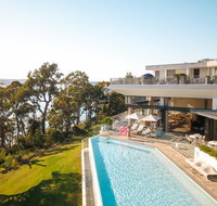 Bannisters Port Stephens - Accommodation Whitsundays