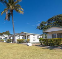Bargara Beach Caravan Park - Accommodation Whitsundays