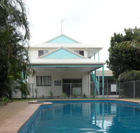 Bargara Beach Motor Inn - Accommodation Whitsundays