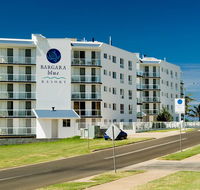 Bargara Blue Resort - Accommodation Whitsundays