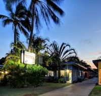 Bargara Gardens Boutique Villas - Accommodation Whitsundays