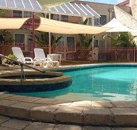 Barham Bridge Motor Inn - Accommodation Whitsundays