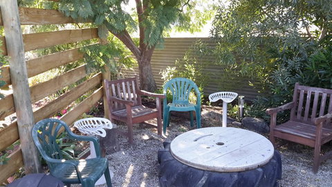 Barham Colonial Motel - Accommodation Whitsundays 2