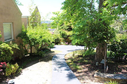 Baringa Villa - Accommodation Whitsundays 2