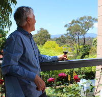 Baringa Villa - Accommodation Whitsundays