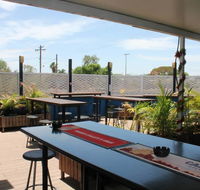 Barkly Hotel - Accommodation Whitsundays