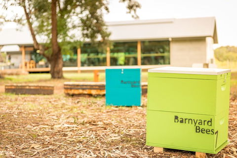 Barn Hives Yallingup - Accommodation Whitsundays 2