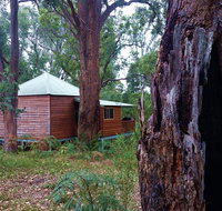 Barrabup Sanctuary BirdHide - Accommodation Whitsundays