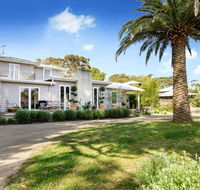 BARRIMA - SOMERS BEACH - Accommodation Whitsundays