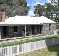 Barunah Plains - The Cottage - Accommodation Whitsundays