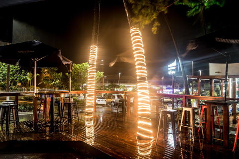 Base Airlie Beach - Accommodation Whitsundays 2