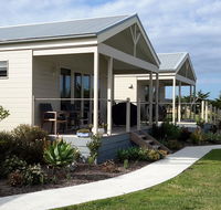 Bass Coast Country Cottages - Accommodation Whitsundays