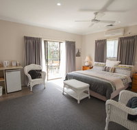 Batemans Bay Manor - Bed and Breakfast - Accommodation Whitsundays
