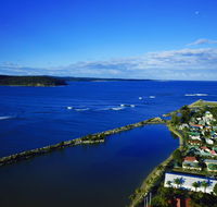 Batemans Bay Marina Resort - Accommodation Whitsundays