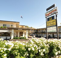 Bathurst Explorers Motel - Accommodation Whitsundays